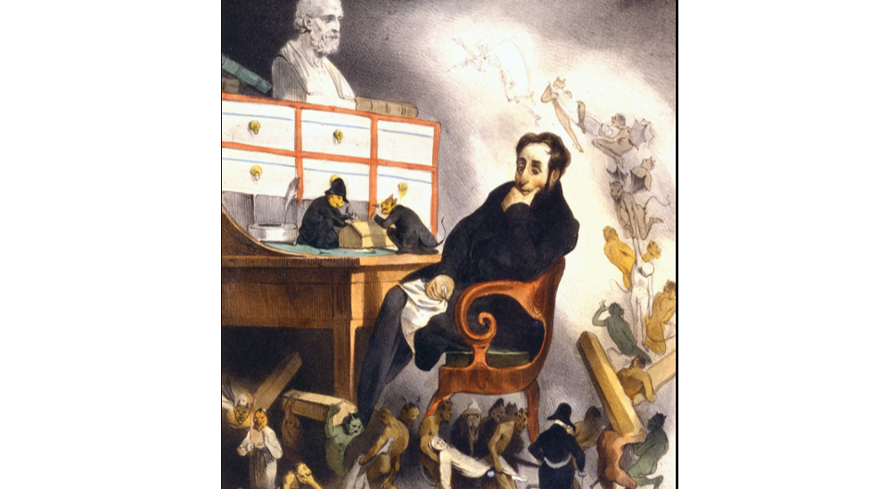 PMC Founders in a Sales World